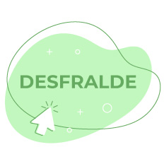 desfralde